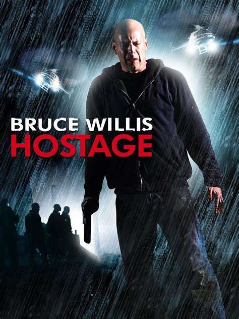 Hostage 2005 Rotten Tomatoes