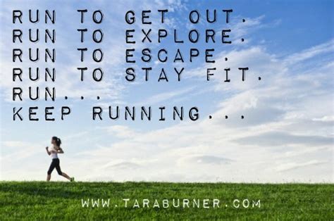 reasons to run and running outside vs running on treadmill tara burner real estate broker