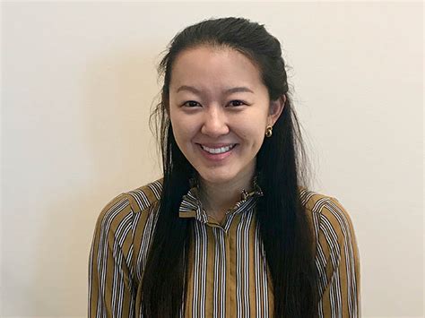 Pursuing A Career Of Impact Amy Yu University Of Chicago Booth