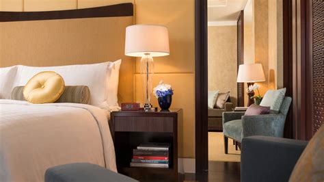 Luxury Accommodations And Rooms Beijing Four Seasons Beijing