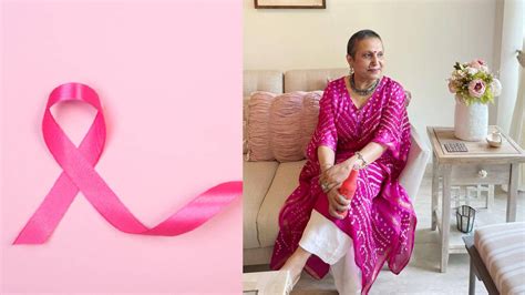 National Cancer Awareness Day A Breast Cancer Survivor Shares How Early Detection Helped Her