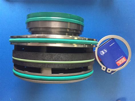 China Flygt Plug In Pump Seal 3301 5150 Itt Cartridge Mechanical Seal