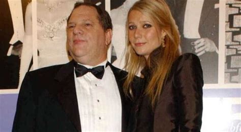 Gwyneth Paltrow Opens Up About Her Relationship With Harvey Weinstein Entertainment News