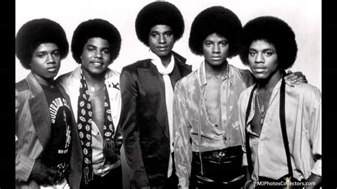 The Jackson 5 Wallpapers Wallpaper Cave