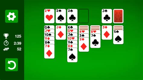 See how you perform compared to other players. Play Solitaire Classic - Famobi HTML5 Game Catalogue