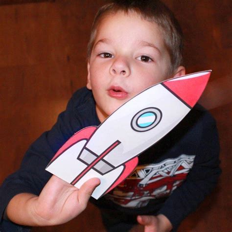 The Rocket Ship Countdown A Simple Strategy To Get Your Child To Obey