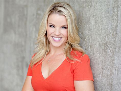 Puget Sound Radio Seattle Fave Rebecca Stevenson Joins Kcpq Weather