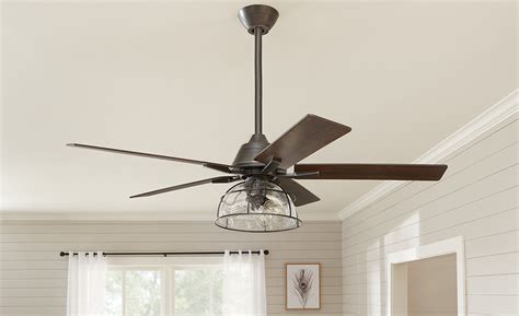 Ceiling Fan Buying Guide The Home Depot