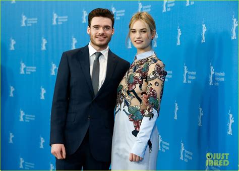 Lily James And Richard Madden To Play Romeo And Juliet On Stage Photo 3303653 Cate Blanchett