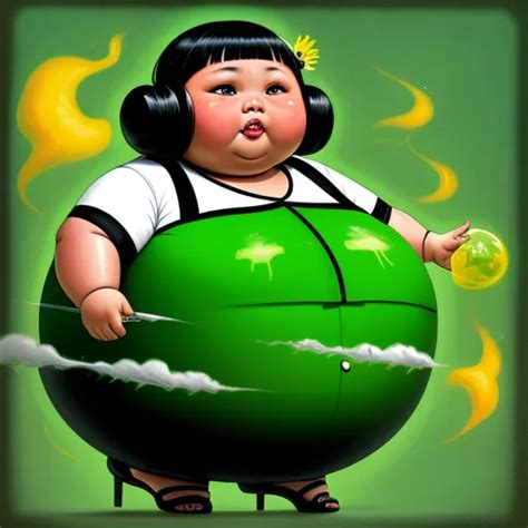 8k Pics Toxic Very Chubby Filipino Woman