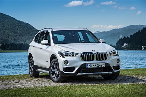 Bmw X1 Petrol Launched In India