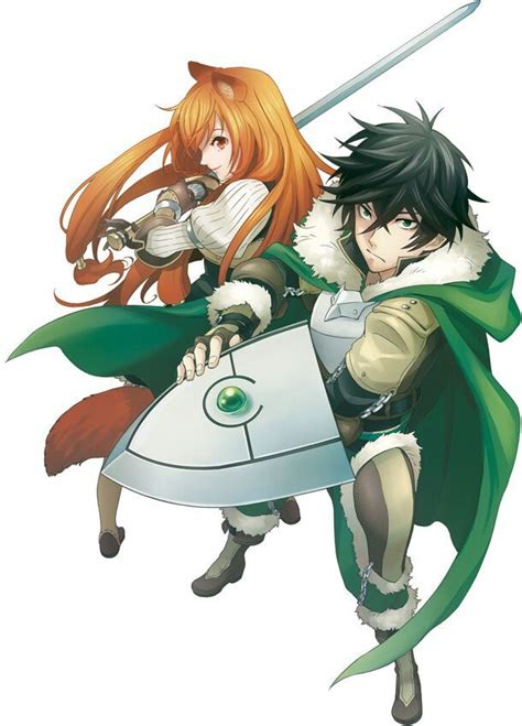 Tate No Yuusha No Nariagari Wiki •manga Amino En Español• Amino