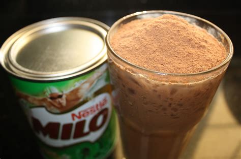 Jump to navigationjump to search. Malaysia Will Soon Be Home To The Largest MILO Factory In The World