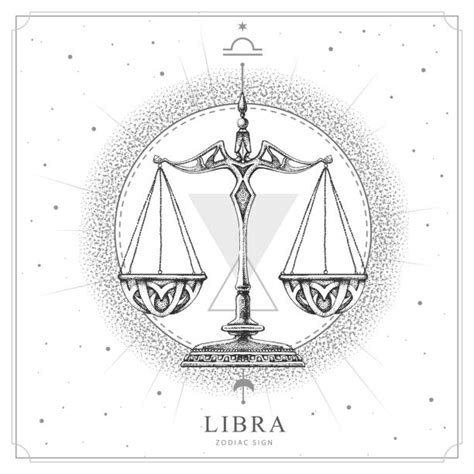 Libra Zodiac Sign Stock Photos Pictures And Royalty Free Images Istock