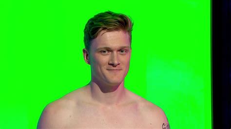 Casper S Naked Male Celebs On Twitter Tom Naked In Naked Attraction
