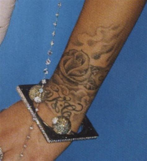 Keyshia Cole Wrist Tattoo Pics Keyshia Cole Tattoos Galery Photo My Xxx Hot Girl