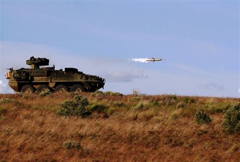 Raytheon Us Army Improve Tow Missile