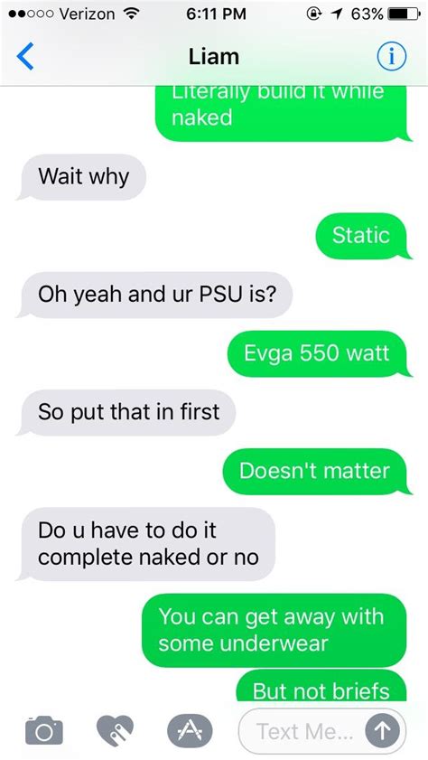 My Friend Is Building His First Pc Rpcmasterrace