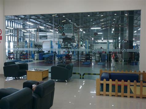 Perodua Service Centre In Bangi  Klinik Ananda