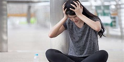 Headaches In Teens During Pandemic Tied To Depression Anxiety Consumer Health News Healthday