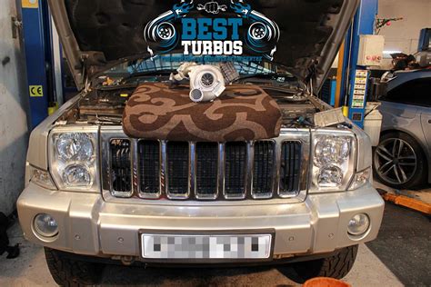 Used jeep commander limiteds near you by entering your zip code and seeing the best matches in your area. Jeep Commander 3.0 Turbo Diesel Turbocharger Hybrid ...