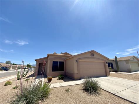 Rent To Own Homes In Tucson Az