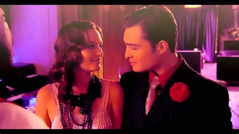 The Complete Love Story Of Chuck Bass And Blair Waldorf Gossip Girl