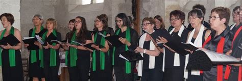 Trois Chorales Pour Un Concert Caritatif