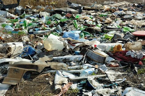 U Vojvodini 400 Divljih Deponija Reciklira Se Samo Tri Odsto