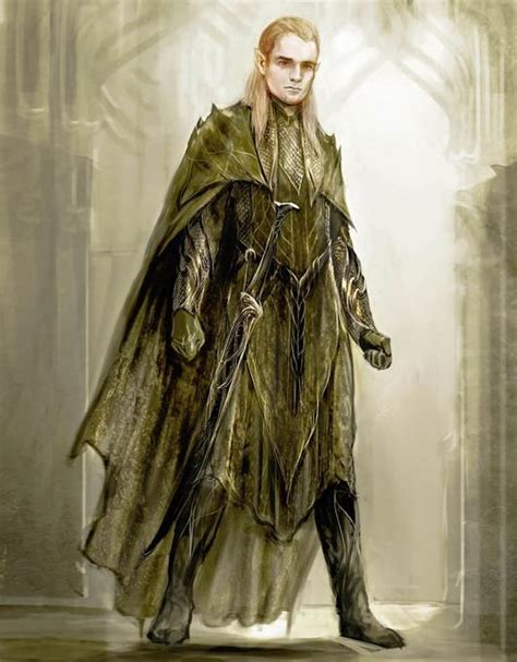 Concept Art Lotr Art Lotr Elves Tolkien Art