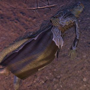 Online Molag Bal Cultist The Unofficial Elder Scrolls Pages Uesp