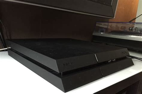 First New Ps4 Model Cuh 1200 Series Finally Released The Tech Game