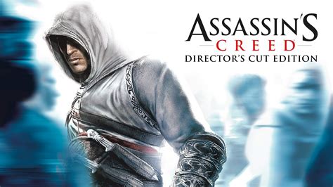 Assassins Creed I Directors Cut Epic Games Data