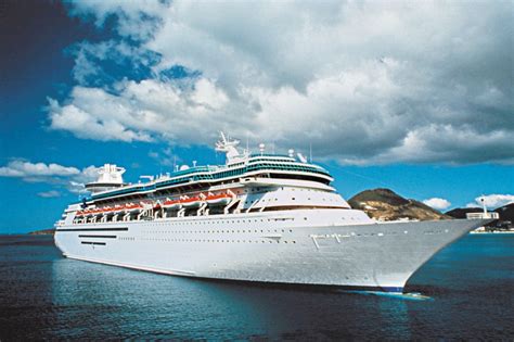 Royal Caribbeans Majesty Of The Seas Cruise Ship Cruises 2022 2023