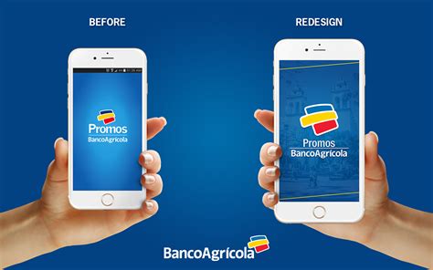 Sin costo, fácil y rápido puedes encontrar trabajo en casi 2.500+ ofertas en el salvador y otras ciudades en república de el salvador. Redesign Promos Banco Agrícola App El Salvador on Behance