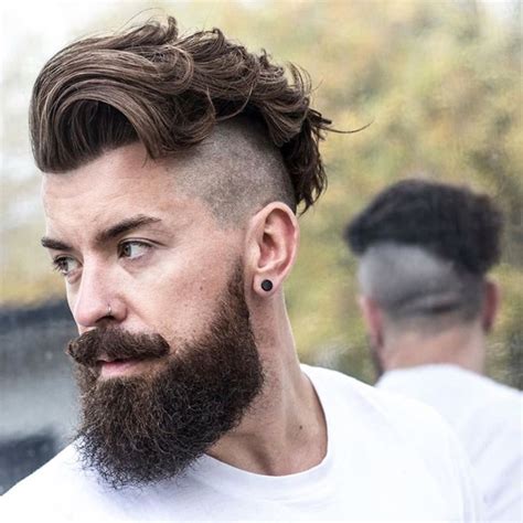 • fades • regulars • styles • tapers • flat tops • blow outs • layered cuts 40 Charming Hairstyles for Teen Boys - Buzz 2018