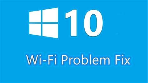 How To Fix Windows 10 Wifi Limited Access Problem Troubleshoot WiFi