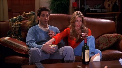 The One With Ross And Monicas Cousin Friends Central Fandom