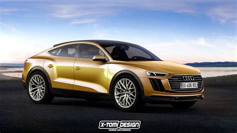 The brand's head of r&d at the time, ulrich hackenberg, said the automaker was. Audi Q9 reportedly coming late 2020, four-door TT in 2021