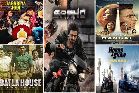 Upcoming Movies In August 2019 The Media Ant