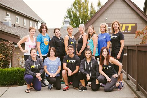 Group Fitness Instructors Group Fitness Instructor Group Fitness