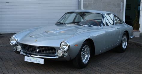 Maybe you would like to learn more about one of these? Ferrari 250 GT Berlinetta Lusso (1963) for Sale - Classic Trader