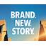 WarnerBroscom  WB Reveals Brand Refresh And New Logo Articles