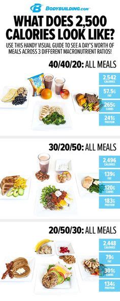 High Protein 2300 2400 Calorie Diet Meal Plan Quick Healthy Meals