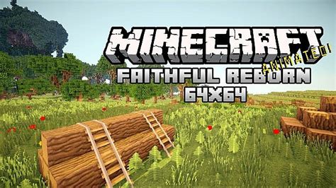 Minecraft 1 9 Texture Packs Faithful Footvica