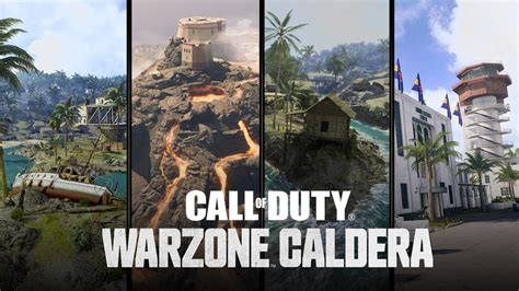 Warzones Rebirth Island And Fortunes Keep Maps Are About To Go Away