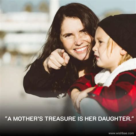 Beautiful Like Mother Like Daughter Quotes That Express Love