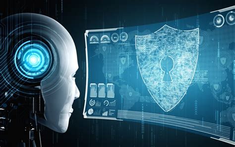Drei Wichtige Komponenten Für Ki Gestützte Cybersicherheit Siliconde