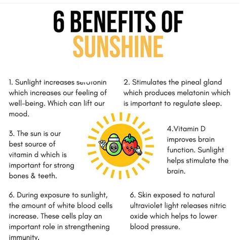 Great Benefits Of Sunshine☀️🌞🌞 Sunday Sunshine Sun Sunsetvision Sunnyleone