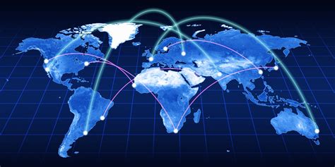 Why Globalization Has Been Beneficial Worldwide - Scholars Strategy ...